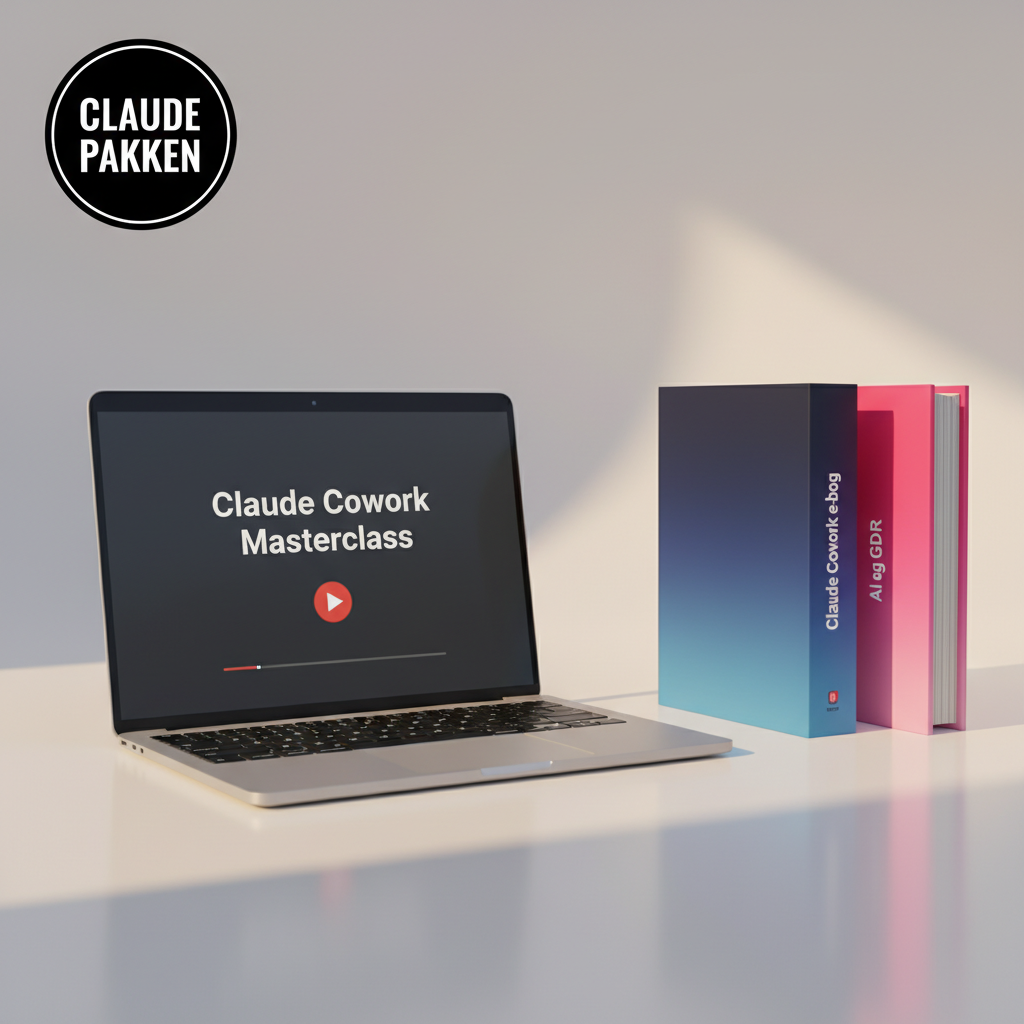 Claude Pakke