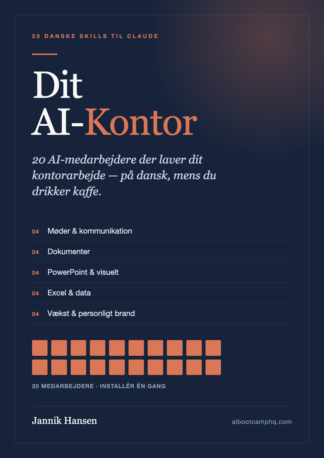 Dit AI-Kontor